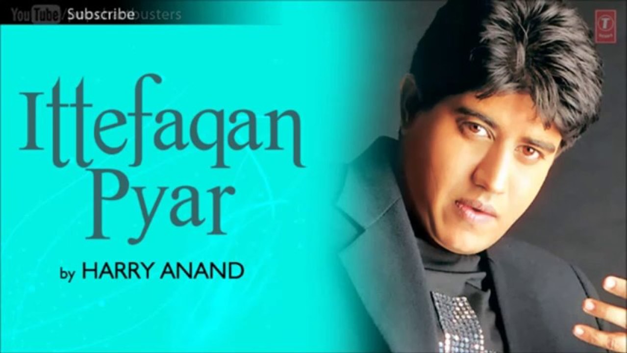 Sajje Khabbe Full Song - Harry Anand - Ittefaqan Pyar Album Songs