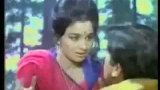Likhe Jo Khat Tujhe Song - Mohammed Rafi - Kanyadan Hindi