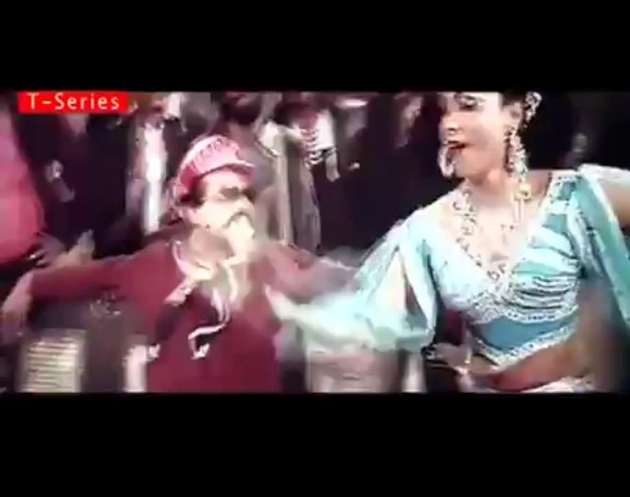 Salma O Salma [Full Song] _ Insaaf Main Karoongaa