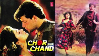 Sapno Main Aana Dil Main Samana Full Song (Audio) _ Chor Aur Chand _ Aditya Pancholi, Pooja Bhatt