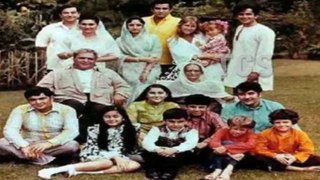 Bollywood Real Families (HD)
