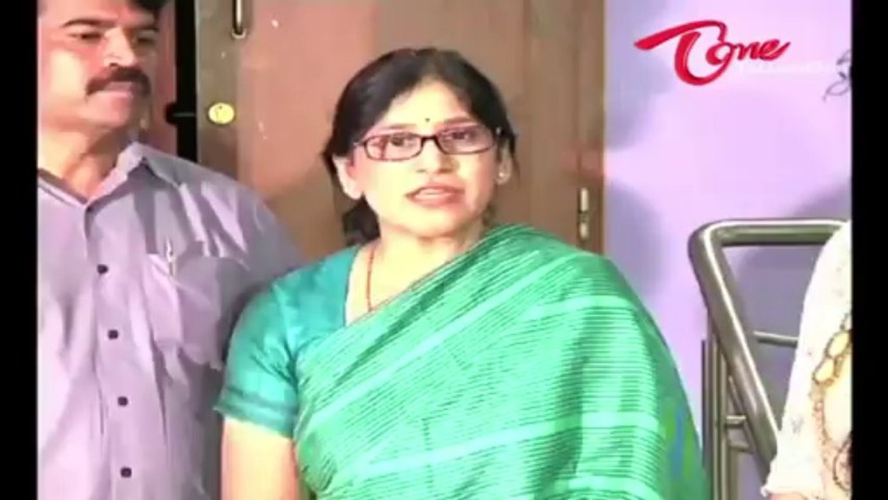 Adda Press Meet | Sushanth