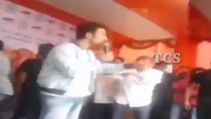 Ranbir kapoor in DPS Kolkata - Yeh Jawaani Hai Deewani Permotion (HD)