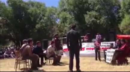 GIRMANA 2013 KÖY ŞENLİĞİ ( TİYATRO )