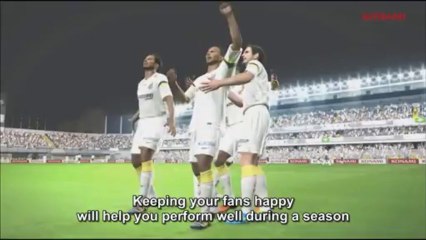 PES 2014 - Tutorial 3 : Heart System