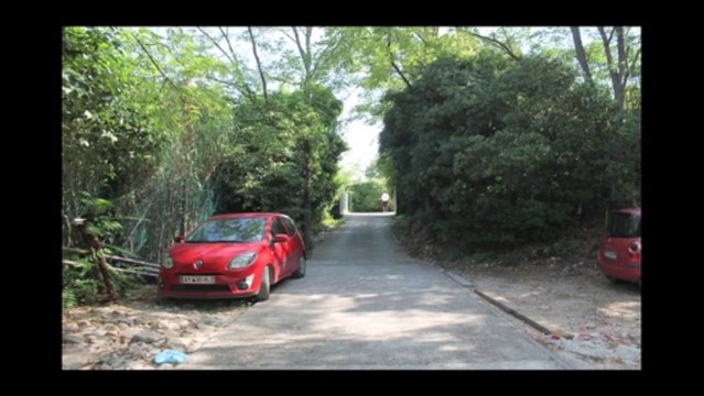Balade au bord de Marseille avec Yvann Pluskwa : de Maldormé au théâtre Sylvain