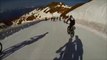 Alpine Gravity Megavalanche GoPro Race - Alpe d'Huez Mountain Bike 2013