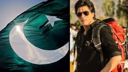 Shahrukh Khan's Chennai Express A Big Hit In Pakistan