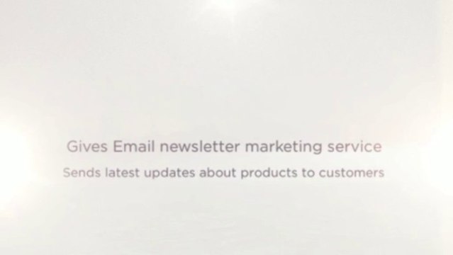 Sarah Ban – Provides content writing services for your business