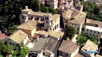 Lazio - da Terracina a Ventotene