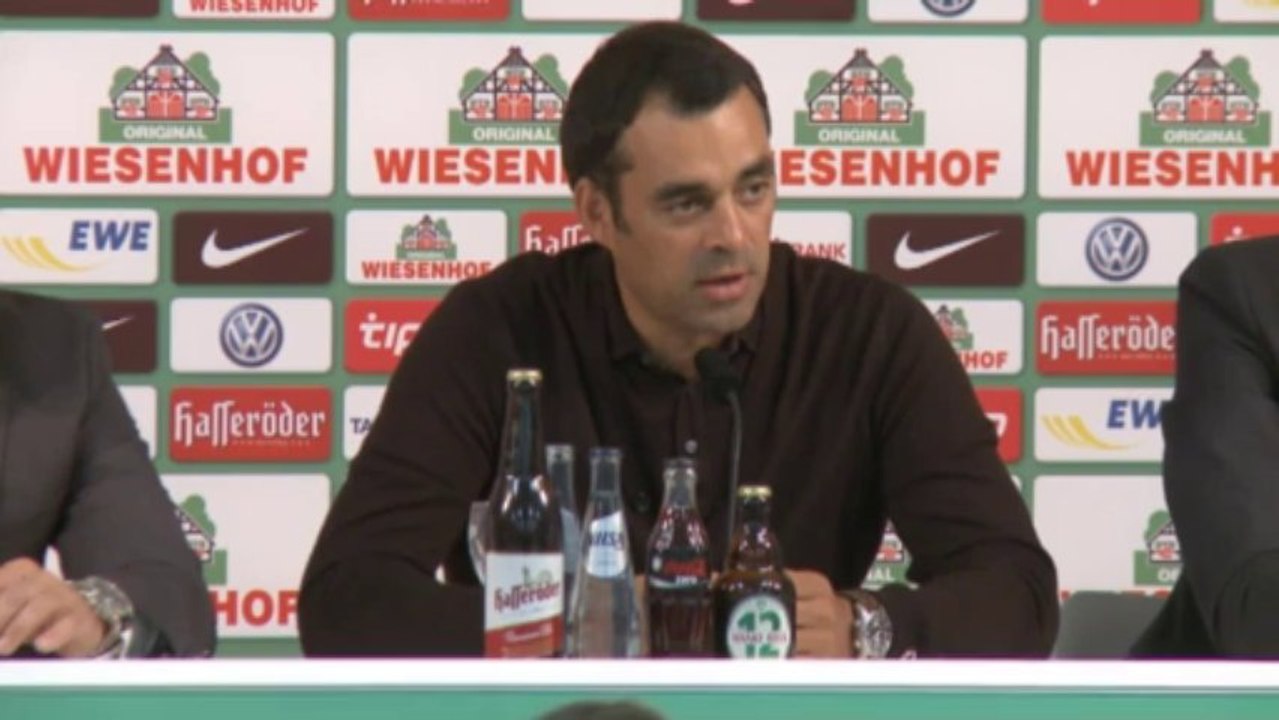 Dutt: “Fast schon verbissen trainiert”