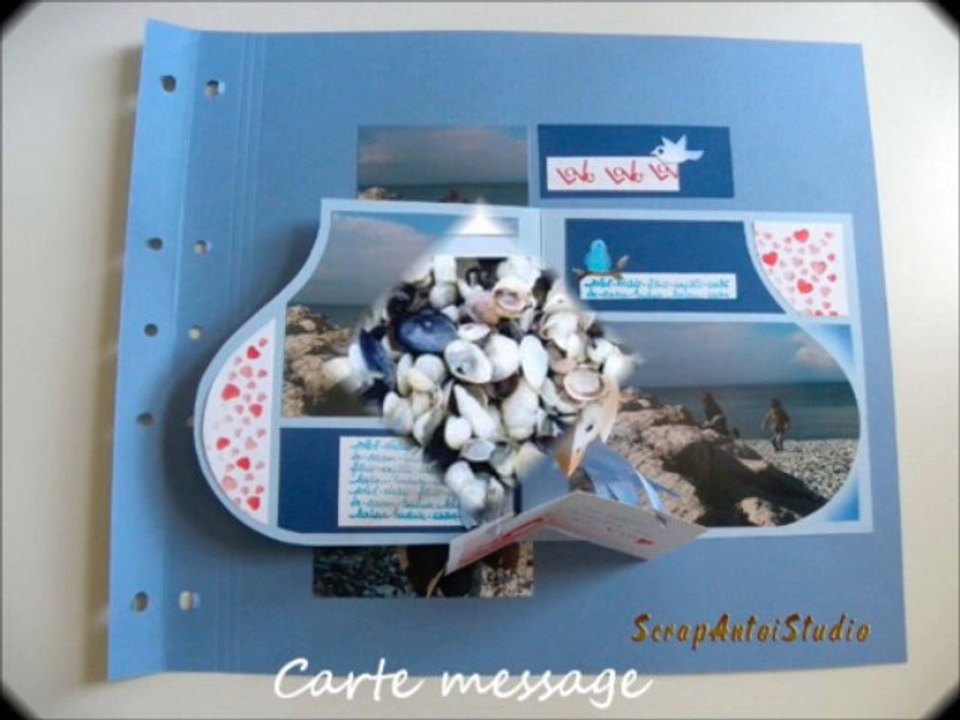 Pages multiples gabarit Bruxelles