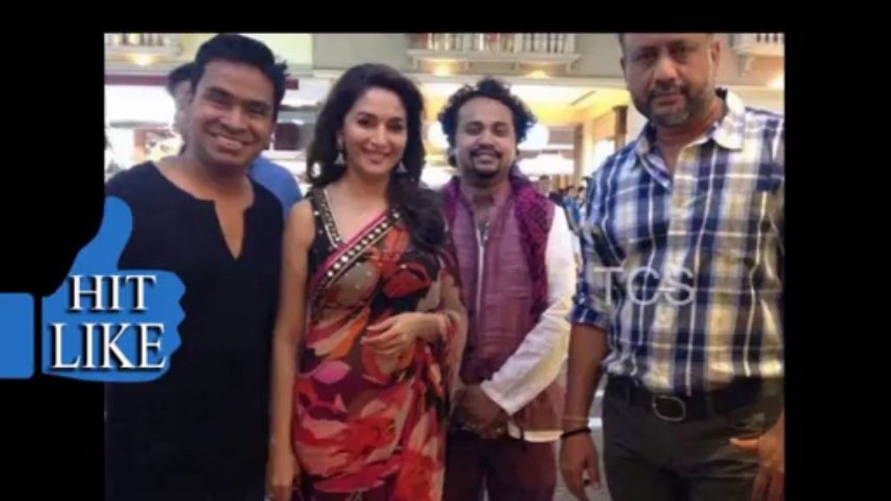 IIFA Awards 2013 First Look (HD)