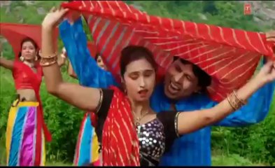 Makai Ke Khetwa Mein (Full Bhojpuri Video Song) Jiyataani Hum Tohre Aas mein