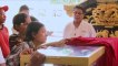 Birmanie: "Monsieur funérailles", star au service des pauvres