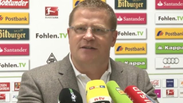 Eberl glaubt nicht an Durchmarsch: “Bayern noch kein Meister“