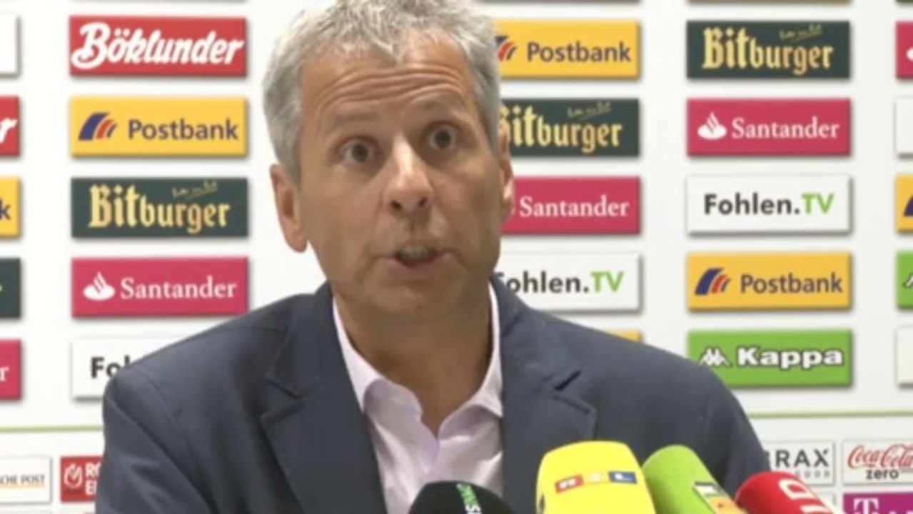 Favre nach schwachem Start: “Es braucht noch Zeit”