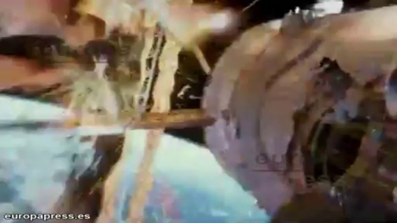 Nuevo póster de 'Gravity', lo último de Bullock y Clooney