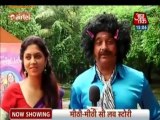 Saas Bahu Aur Betiyan [Aaj Tak] 16th August 2013 Video Watch Online - Pt2