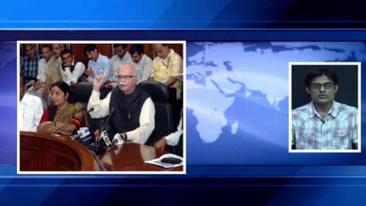 Mood Of Nation -  Third Front will emerge victorious in 2014- Opinion Poll