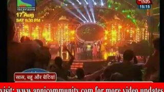 Indian Idol Junior main aaya naya mehmaan16 August2013