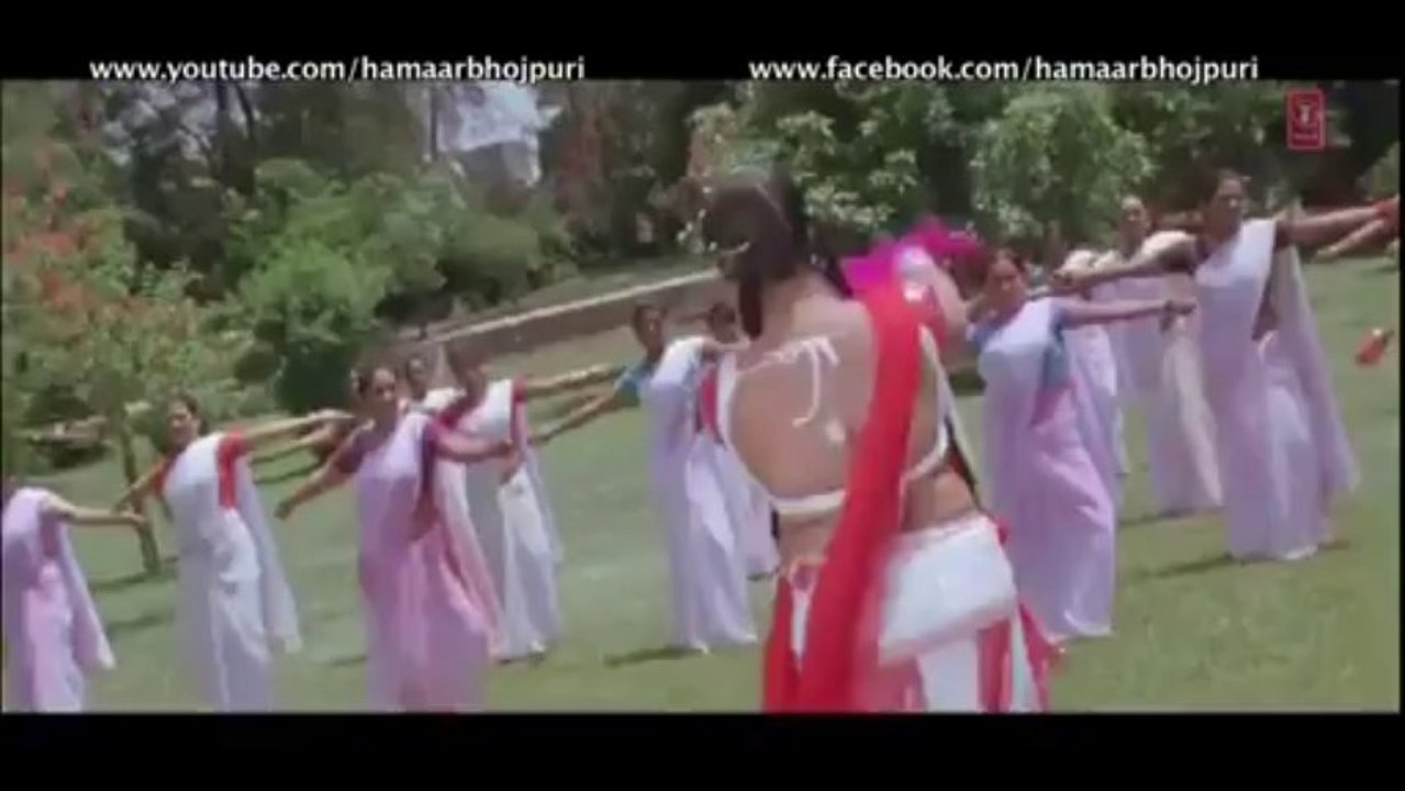 Manoj Tiwari New Avatar --Bhojpuri Superstar Only On T Series Hamaar Bhojpuri Channel