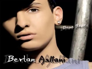 Bertan Asllani - Sa i huaj