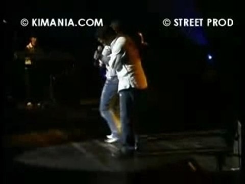 KHALASS ZAHOUANIA KHALED au Zenith 2006