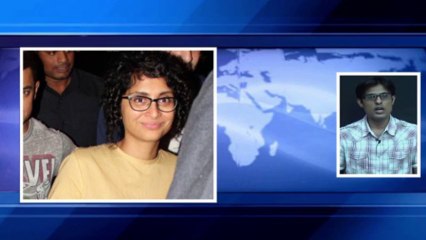 Dhoom3 - Aamir Khan & KiranRao Will Donate Organ