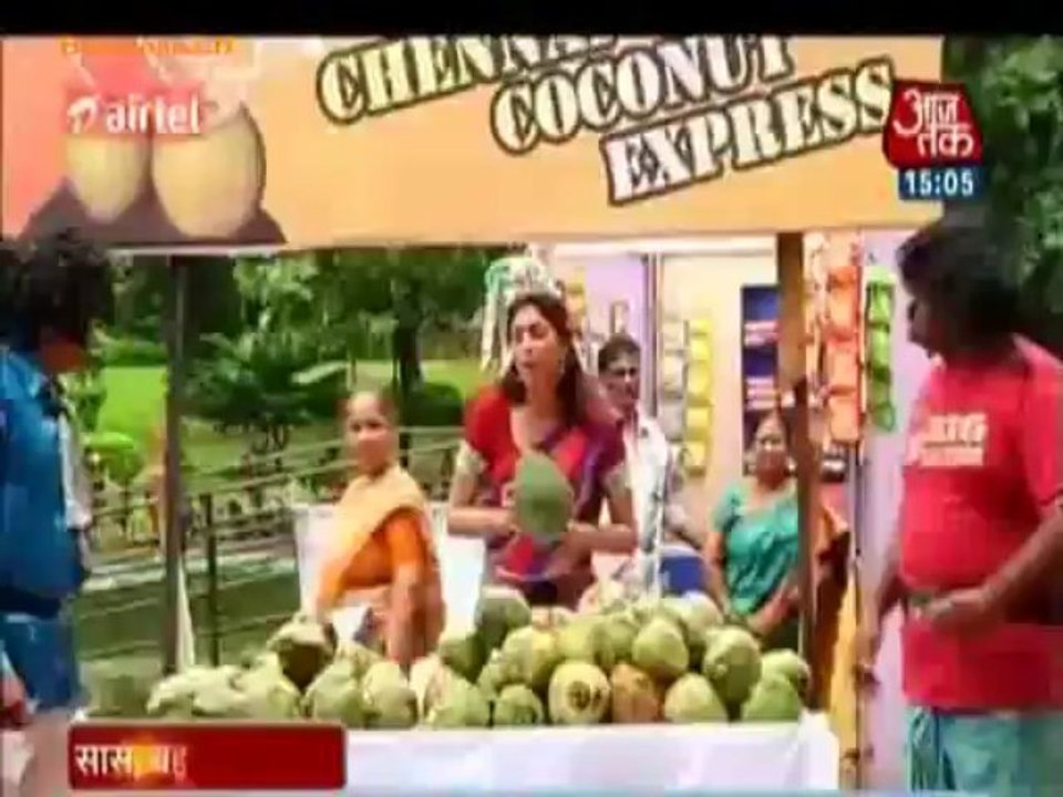 Serial Xpress!! - 16th Aug 2013
