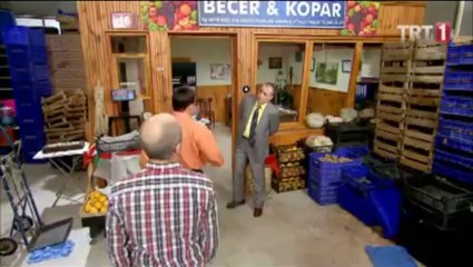 Avrupa Avrupa 34 Bölüm