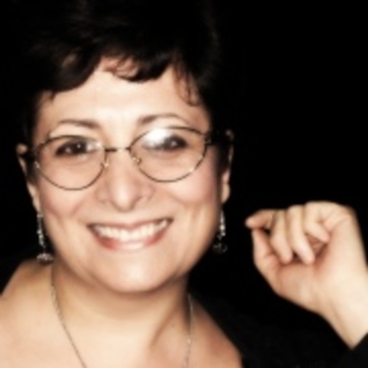 Raffaela Danzica - Evoco