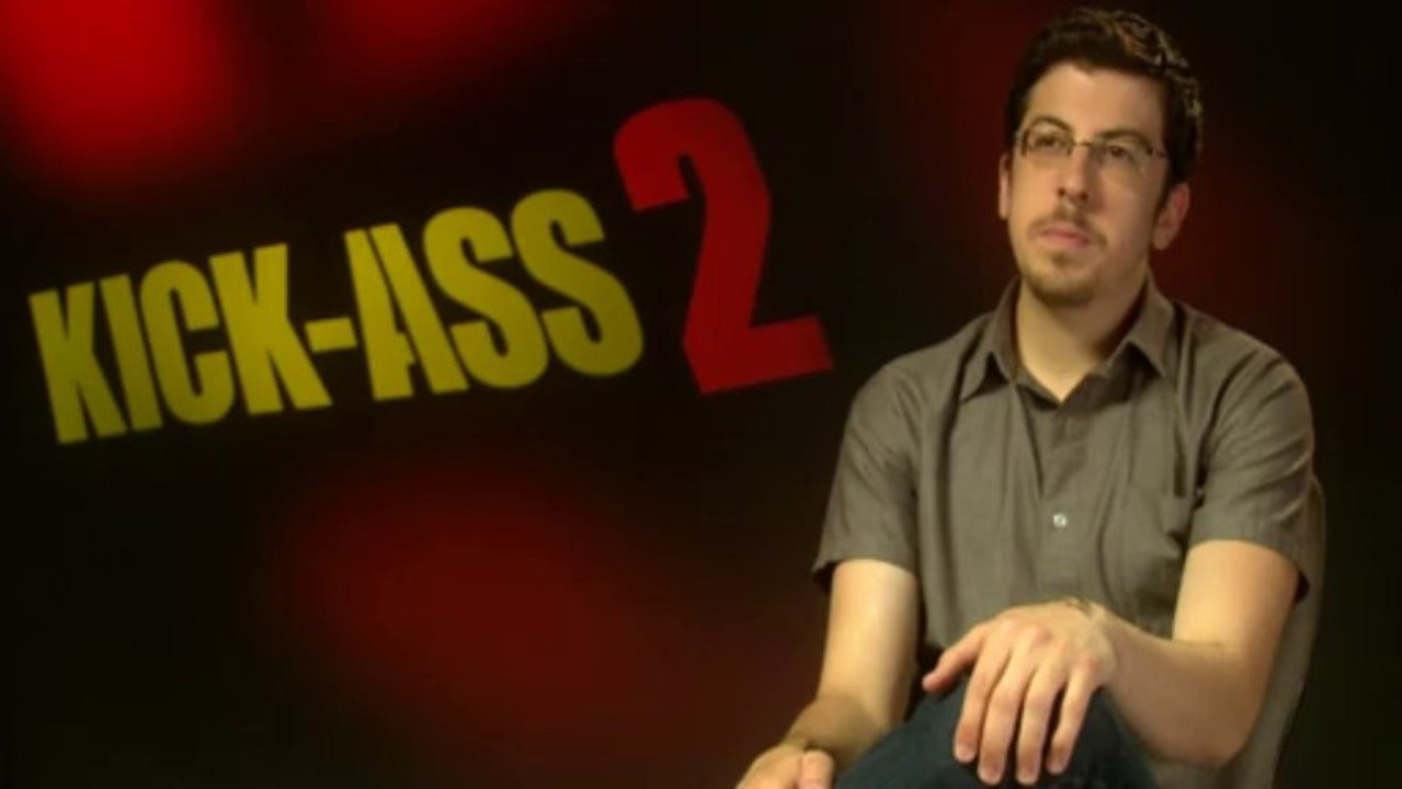 Stuff Kick Ass 2 Stars Say