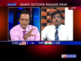 ETNOW Exculsive: Manish Sonthalia, VP & Fund Manager, Motilal