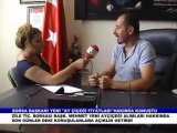 AY ÇİÇEĞİ ÇİFTÇİ NİN YÜZÜNÜ GÜLDÜRMEYECEK