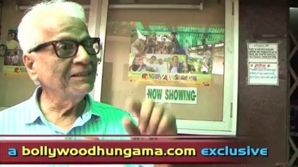 First Day First Show Of 'Once Upon Ay Time In Mumbai Dobaara!'