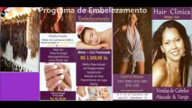 Hair Clinica Mega Hair RJ - Estética e Beleza