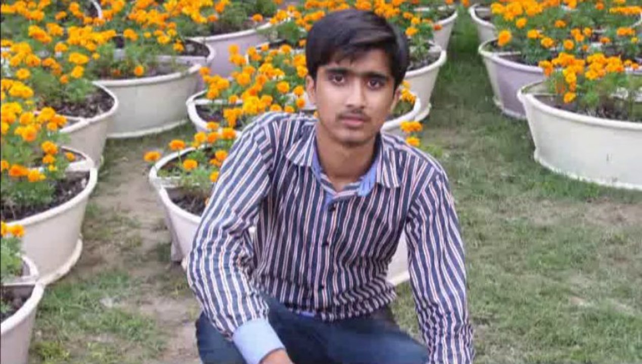 Burewala School Boys Life