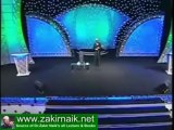 Zakir Naik Q _ A - Why Muslims devided into sects - www.zakirnaik.net