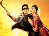 Bollywood Movie Chennai Express Crosses 150 crore in First Week