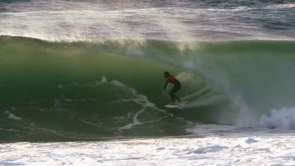 Dane Reynolds - #ThrowBackThursday Quiksilver Pro France