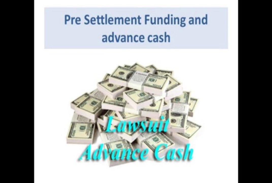 Emerging Lawsuit Loans and Pre Settlement Loans at TopNotch