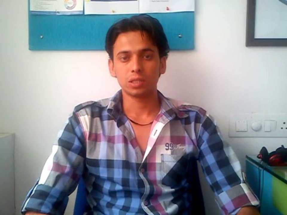 ASP.NET Course Ahmedabad