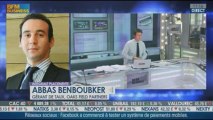 Inquiétudes sur le marché obligataire européen : Abbas Benboubker dans Intégrale Placements - 16/08