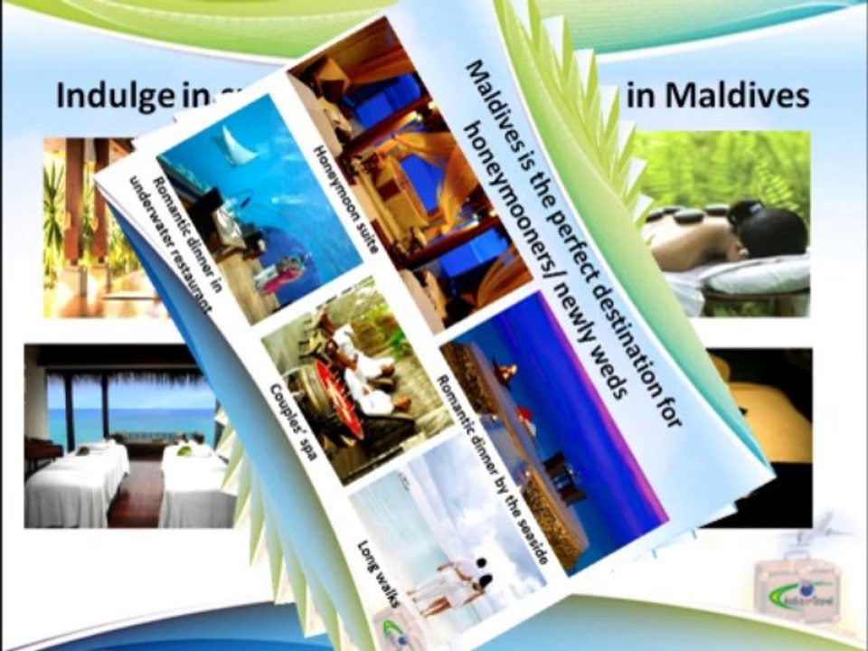 Maldives Honeymoon Packages | Maldives tour packages | Trip to Maldives