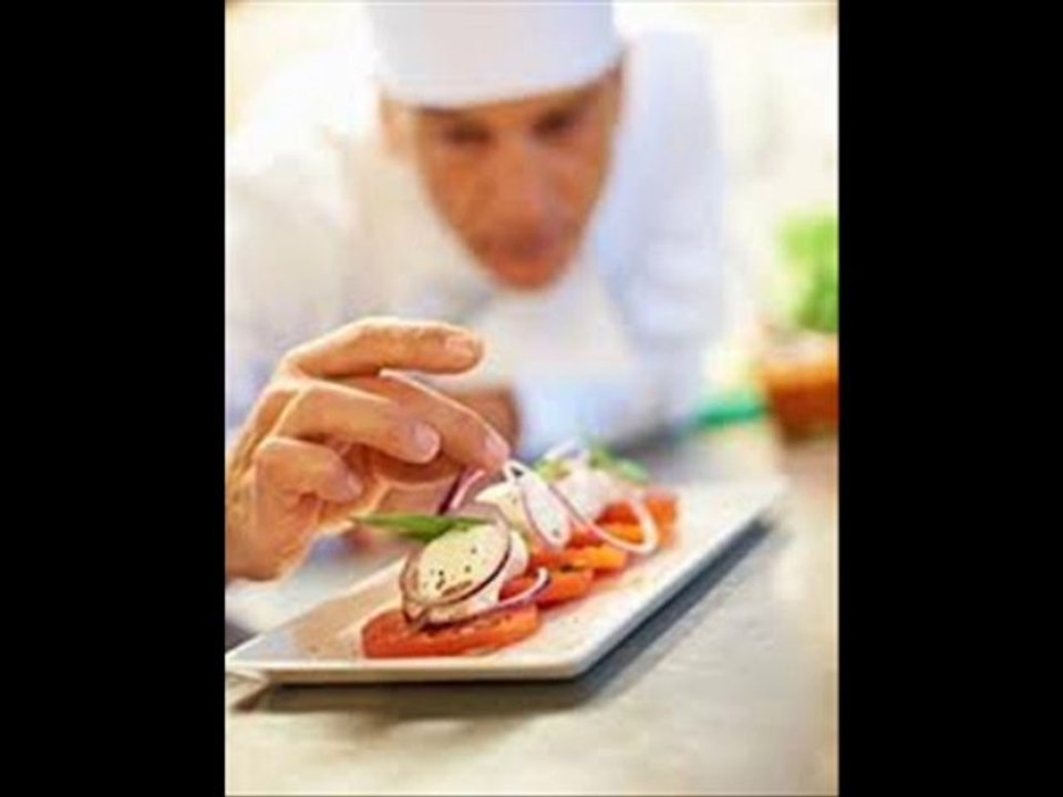 Chef Agency