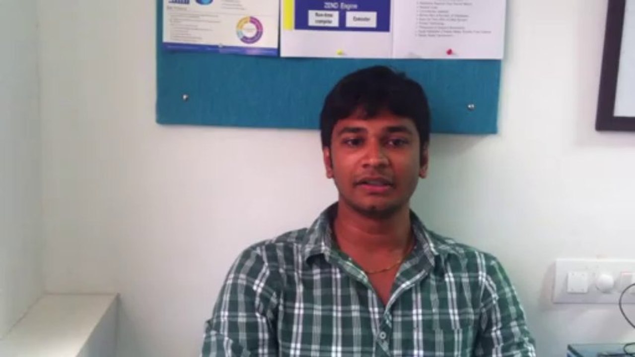 PHP Training Ahmedabad , PHP Course Ahmedabad , Gujarat , India