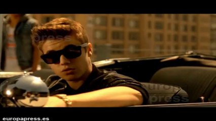 Ashley Moore, ¿la nueva novia de Justin Bieber?