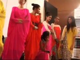 uncut:archana kochar showcase her designs for lakmee fashion week