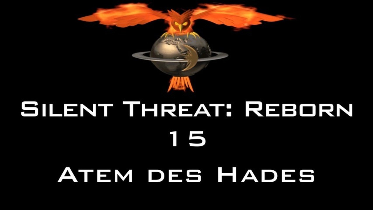 Let's Play FreeSpace: Silent Threat: Reborn - #15 - Atem des Hades